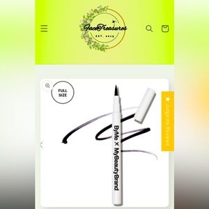 MyBeautyBrand x ByMe